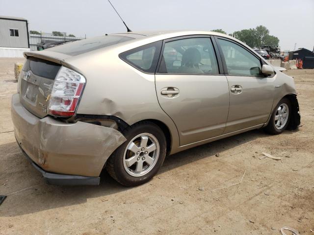 Photo 3 from auction – 2008 TOYOTA PRIUS with VIN JTDKB20UX83313262
