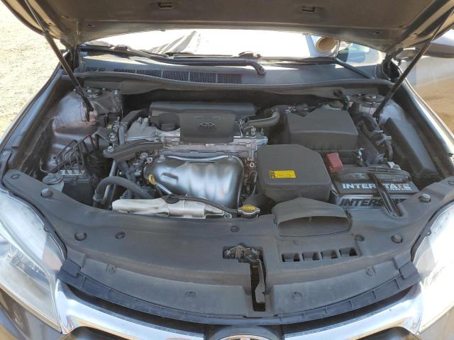 Photo 11 from auction – 2015 TOYOTA CAMRY LE with VIN 4T4BF1FK5FR489682