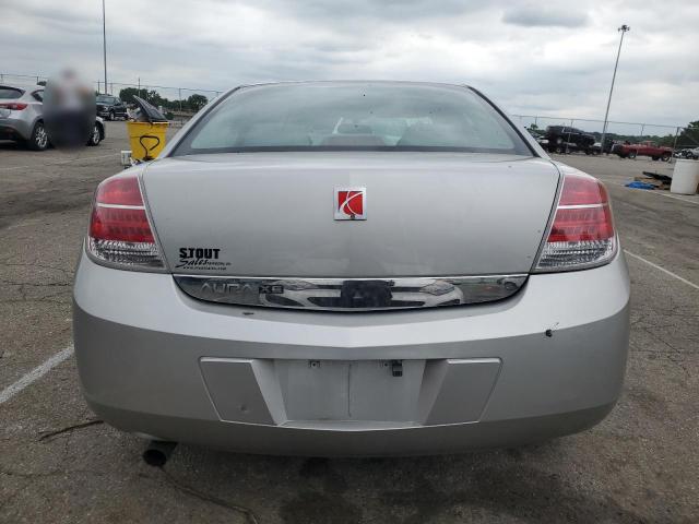Photo 6 from auction – 2008 SATURN AURA XE with VIN 1G8ZS57B68F233101