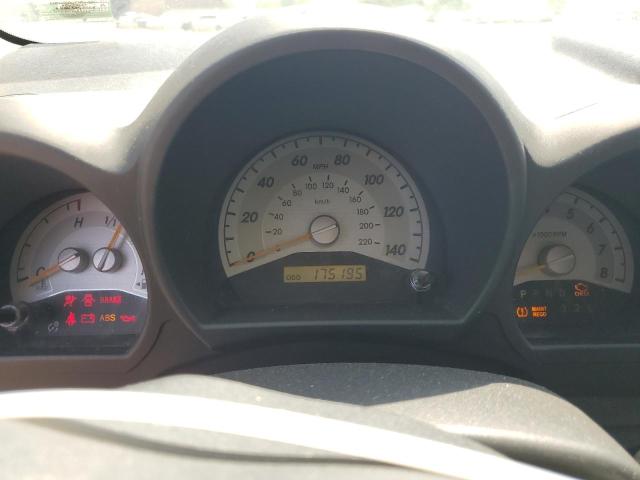 Photo 9 from auction – 2007 SCION TC with VIN JTKDE177270163571