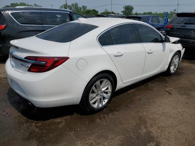 Photo 3 from auction – 2016 BUICK REGAL with VIN 2G4GK5EX9G9114036