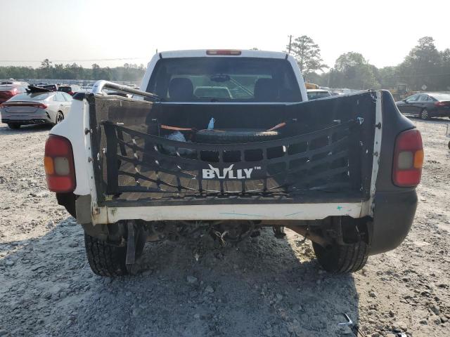 Photo 6 from auction – 2003 GMC NEW SIERRA with VIN 1GTEC14VX3Z300847