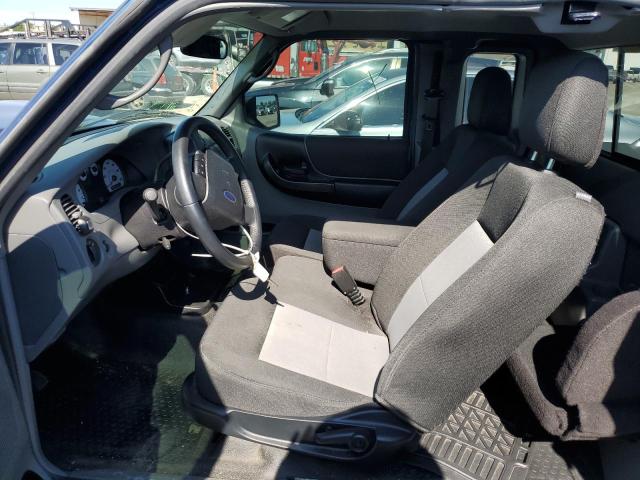 Photo 7 from auction – 2011 FORD RANGER SUP with VIN 1FTKR4EE6BPA34724