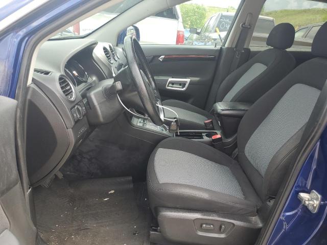 Zdjęcie 7 z aukcji – 2013 CHEVROLET CAPTIVA LS z VIN 3GNFL2EK1DS507860