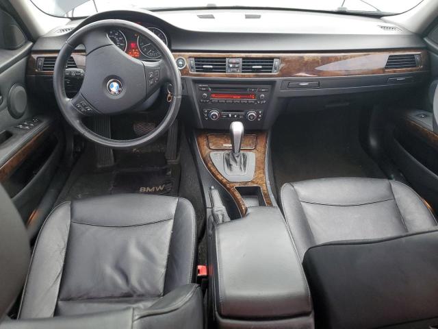 Photo 8 from auction – 2009 BMW 328 I with VIN WBAPH775X9NL82861