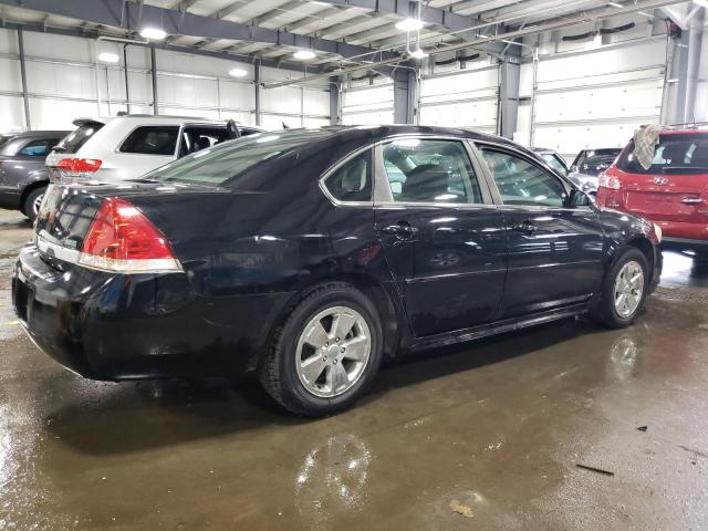 Photo 3 from auction – 2011 CHEVROLET IMPALA LT with VIN 2G1WG5EK0B1137064