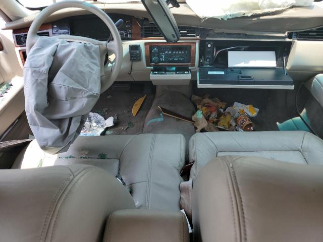 Photo 8 from auction – 1995 CADILLAC DEVILLE with VIN 1G6KD52B8SU276837