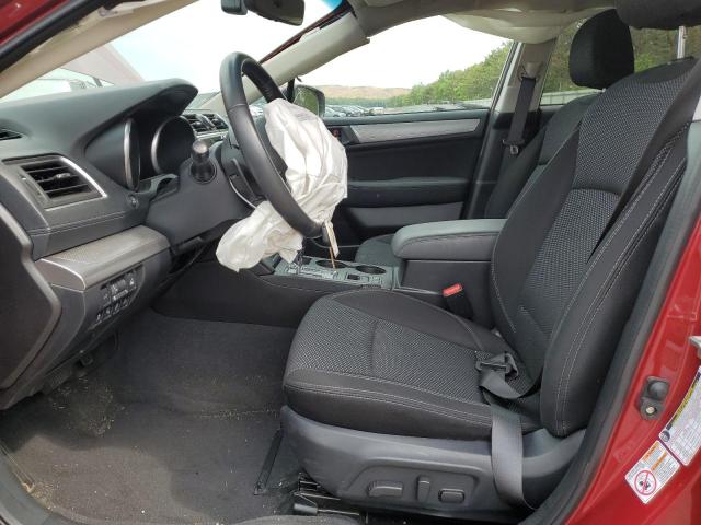 Photo 7 from auction – 2018 SUBARU OUTBACK 2. with VIN 4S4BSAFCXJ3200356
