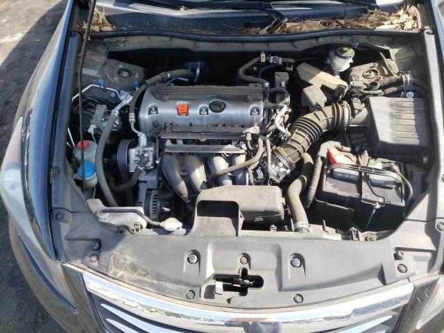 Photo 11 from auction – 2012 HONDA ACCORD SE with VIN 1HGCP2F68CA200687