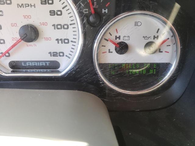 Photo 9 from auction – 2004 FORD F150 SUPER with VIN 1FTPW14534KB01326
