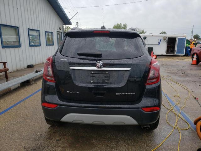 Photo 6 from auction – 2017 BUICK ENCORE ESS with VIN KL4CJCSBXHB248731