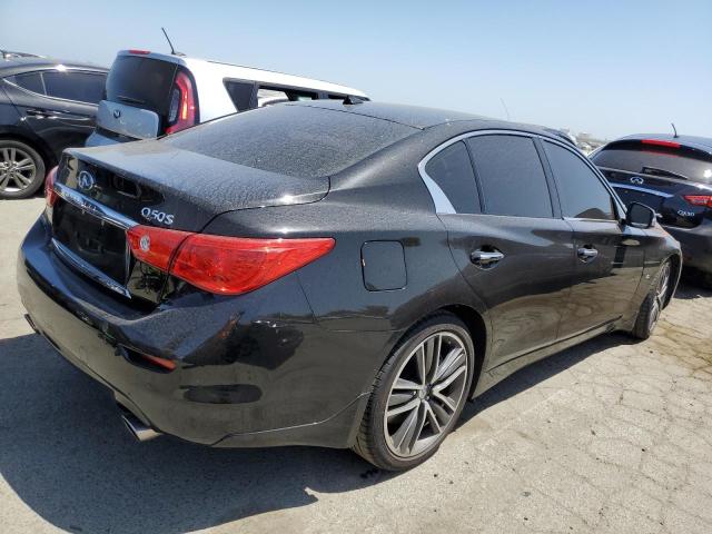 Photo 3 from auction – 2017 INFINITI Q50 PREMIU with VIN JN1EV7AP3HM731105