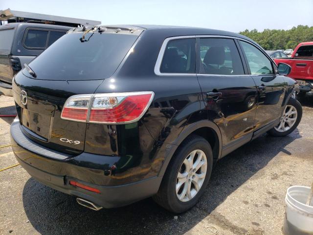 Photo 3 from auction – 2011 MAZDA CX-9 with VIN JM3TB2CA5B0332940