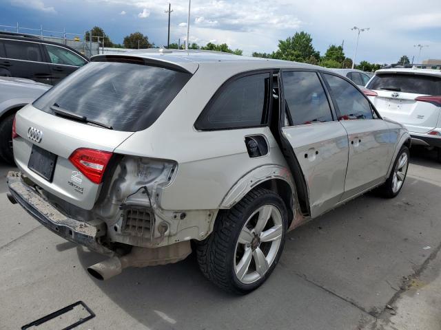 صورة رقم 3 من المزاد - 2014 AUDI A4 ALLROAD مع VIN WA1UFAFL3EA098802