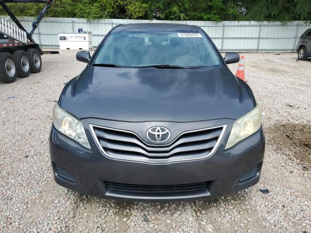 Photo 5 from auction – 2011 TOYOTA CAMRY BASE with VIN 4T1BF3EK7BU143537