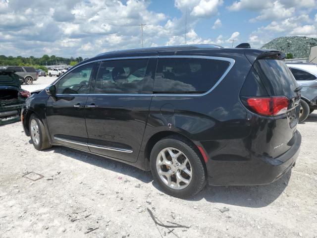 Photo 2 from auction – 2017 CHRYSLER PACIFICA L with VIN 2C4RC1GG6HR741553