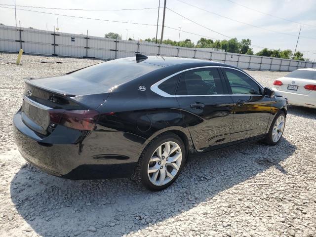 Photo 3 from auction – 2015 CHEVROLET IMPALA LT with VIN 1G1125S32FU148065