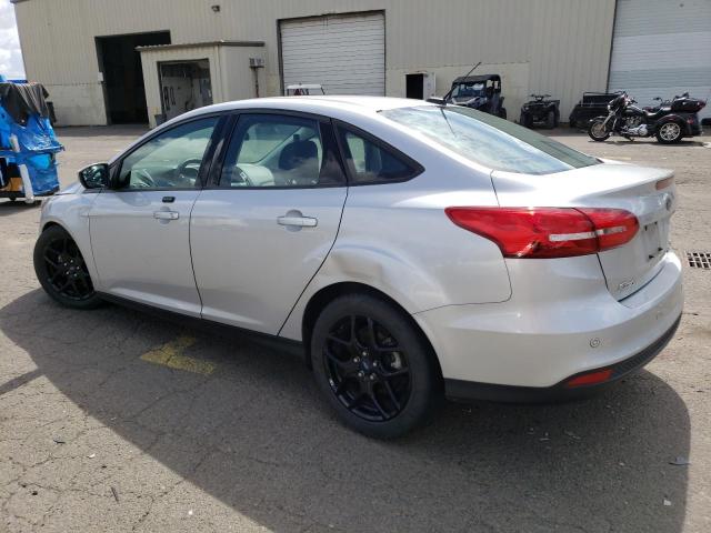 Photo 2 from auction – 2016 FORD FOCUS SE with VIN 1FADP3F22GL263239