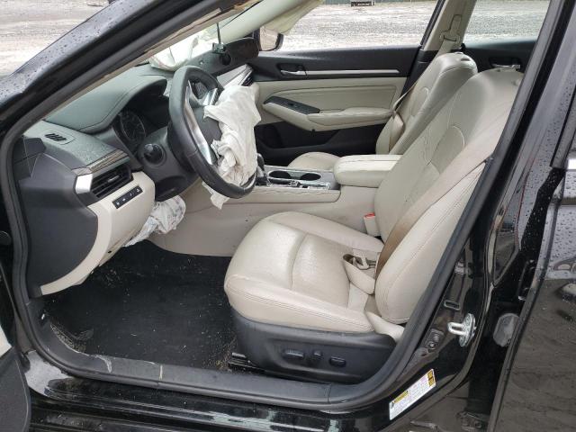 Photo 7 from auction – 2019 NISSAN ALTIMA PLA with VIN 1N4BL4FV6KC105739