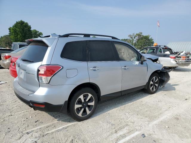 Photo 3 from auction – 2017 SUBARU FORESTER 2 with VIN JF2SJAJCXHH487047