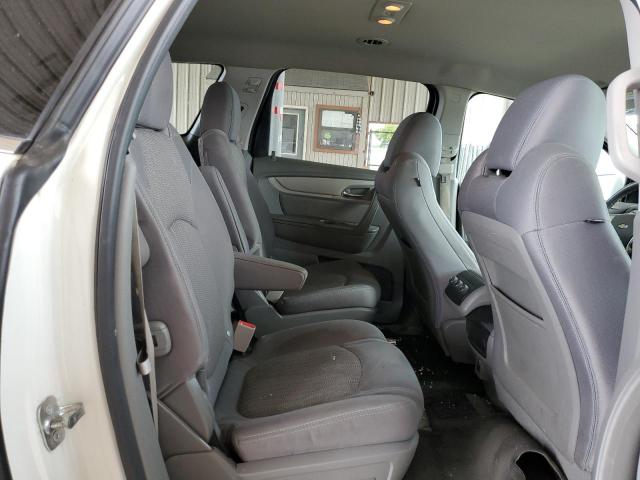 Photo 10 from auction – 2015 CHEVROLET TRAVERSE L with VIN 1GNKRGKD5FJ328063
