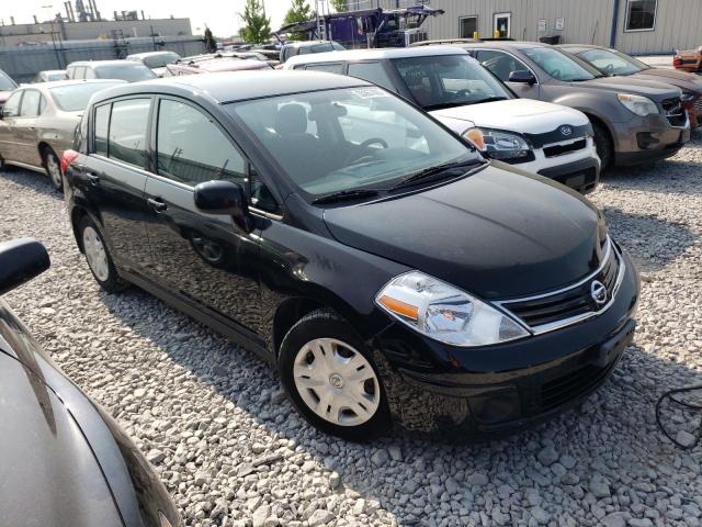 Photo 4 from auction – 2012 NISSAN VERSA S with VIN 3N1BC1CP3CK199611