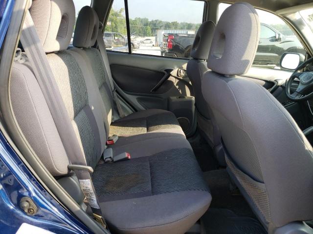 Photo 11 from auction – 2003 TOYOTA RAV4 with VIN JTEGH20VX30097772