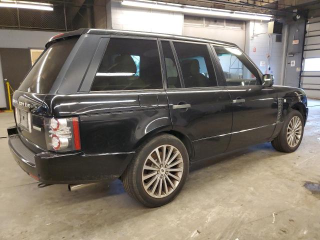 Photo 3 from auction – 2011 LAND ROVER RANGE ROVE with VIN SALMF1E48BA351178