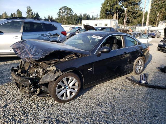 Photo 1 from auction – 2012 BMW 328 XI SUL with VIN WBAKF5C57CE657054