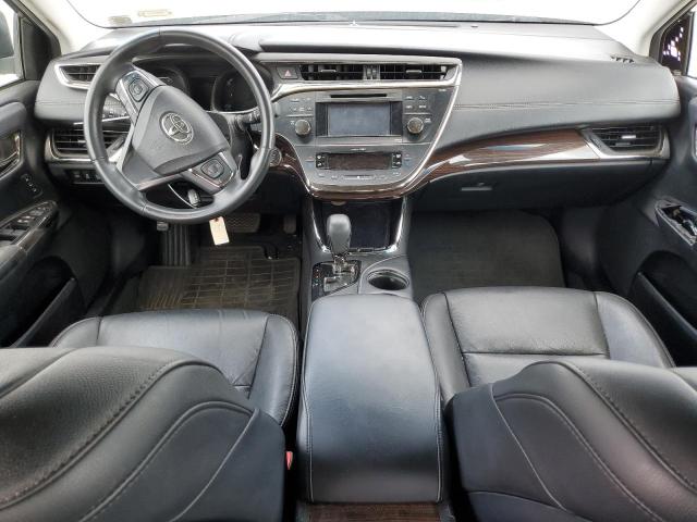 Photo 8 from auction – 2014 TOYOTA AVALON with VIN 4T1BK1EB4EU107020