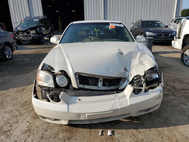 Photo 5 from auction – 2004 KIA OPTIMA LX with VIN KNAGD128945349546