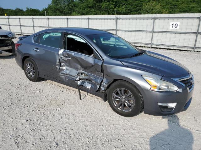 Photo 4 from auction – 2015 NISSAN ALTIMA 2.5 with VIN 1N4AL3APXFC477346