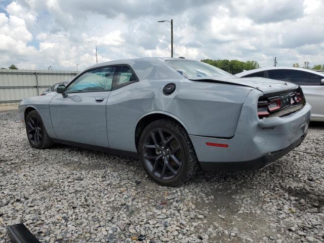 Photo 2 from auction – 2021 DODGE CHALLENGER with VIN 2C3CDZAG2MH560609