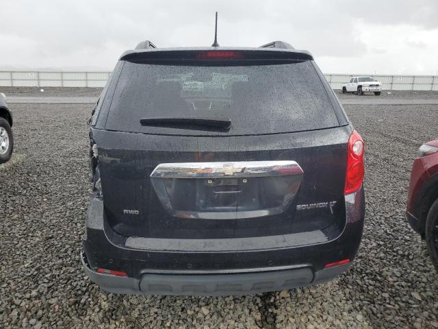Photo 6 from auction – 2013 CHEVROLET EQUINOX LT with VIN 2GNFLNEKXD6213924