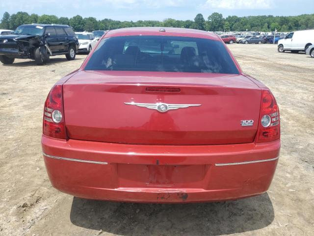 Photo 6 from auction – 2010 CHRYSLER 300 TOURIN with VIN 2C3CA5CV4AH122733