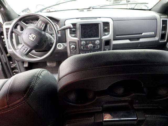 Photo 8 from auction – 2018 RAM 2500 POWER with VIN 3C6TR5EJXJG107904