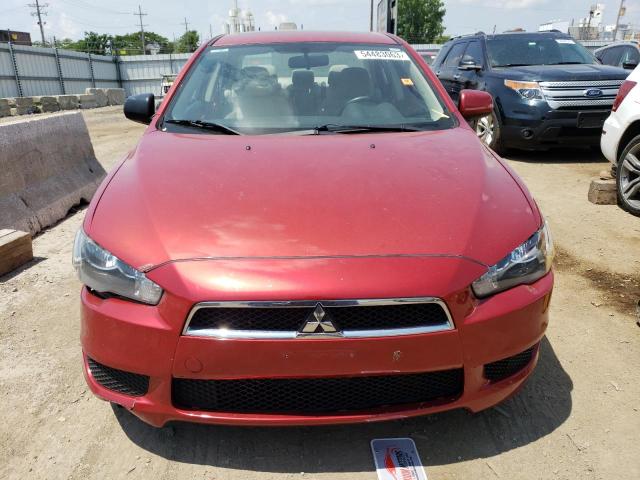 Photo 5 from auction – 2013 MITSUBISHI LANCER ES/ with VIN JA32U2FU8DU018486