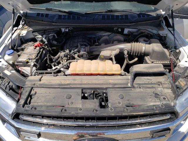 Photo 11 from auction – 2018 FORD F150 SUPER with VIN 1FTEX1EB5JFA36833