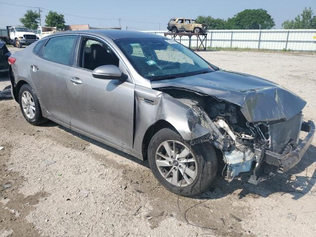Photo 4 from auction – 2016 KIA OPTIMA LX with VIN 5XXGT4L38GG065903