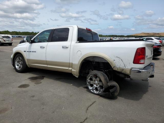 Фото 2 с аукциона – 2011 DODGE RAM 1500 с VIN 1D7RV1CT8BS517791