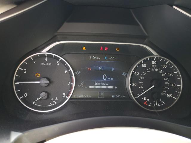 Photo 9 from auction – 2016 NISSAN MURANO S with VIN 5N1AZ2MG4GN118736