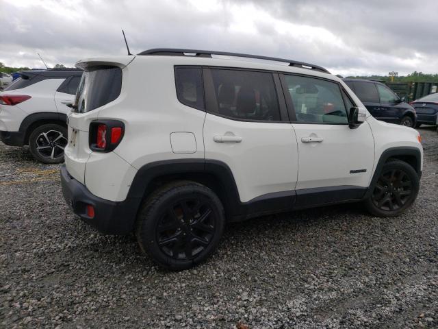 Photo 3 from auction – 2018 JEEP RENEGADE L with VIN ZACCJABB7JPJ71285