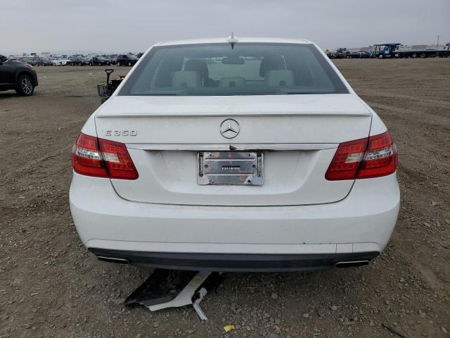 Photo 6 from auction – 2013 MERCEDES-BENZ E 350 with VIN WDDHF5KB8DA685139