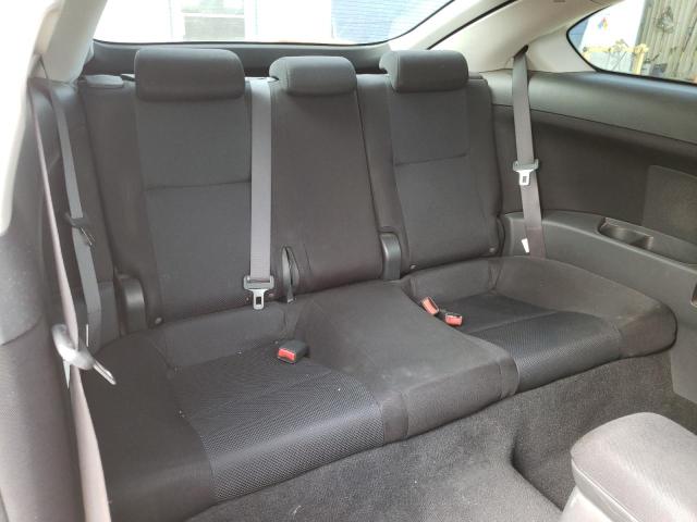 Photo 10 from auction – 2009 TOYOTA SCION TC with VIN JTKDE167390295761