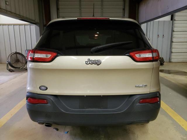 Photo 6 from auction – 2014 JEEP CHEROKEE L with VIN 1C4PJLCB2EW252802