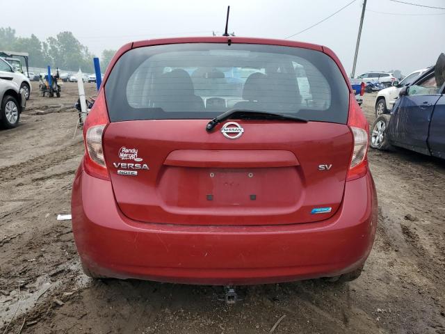 Photo 6 from auction – 2015 NISSAN VERSA NOTE with VIN 3N1CE2CP5FL376419