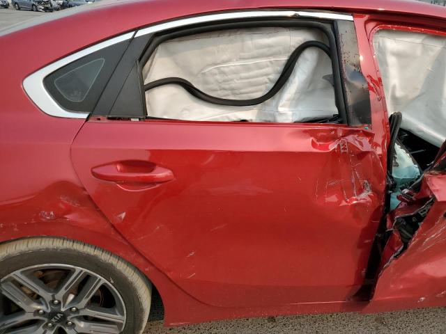 Photo 10 from auction – 2019 KIA FORTE EX with VIN 3KPF54AD3KE000217