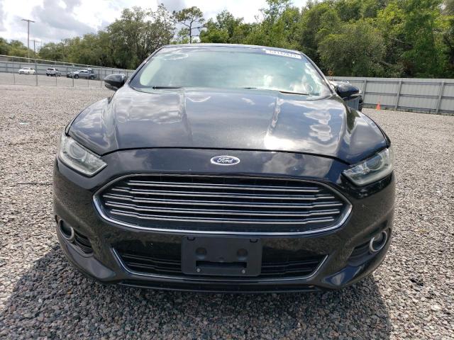Photo 5 from auction – 2013 FORD FUSION TIT with VIN 3FA6P0RU9DR319162