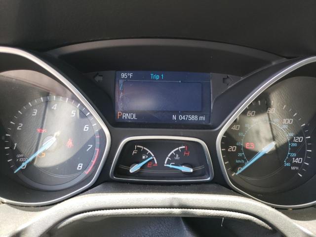 Photo 9 from auction – 2014 FORD FOCUS SE with VIN 1FADP3K24EL282068