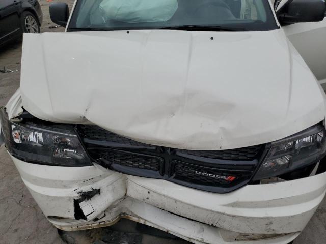Photo 12 from auction – 2020 DODGE JOURNEY SE with VIN 3C4PDCAB9LT274633